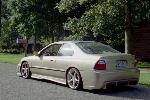 1994 Honda Accord