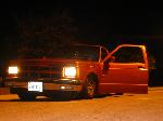 1991 Chevy S-10