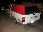1992 Toyota 2wd Pickup