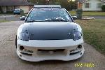2001 Mitsubishi Eclipse