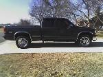 2002 Chevy C/K 1500