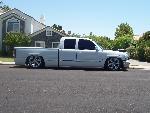 1999 GMC 1500 Pickup