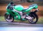 2002 Show Bikes other