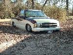 1997 Chevy S-10