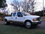 1999 Ford F350