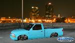 2000 Chevy S-10