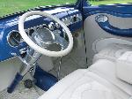 Ultraleather Interior Fabwork By Diversified Concepts, Stiching by L&J Auto Trim