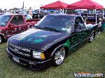 1995 Chevy S-10