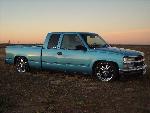 1995 Chevy C/K 1500