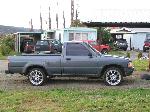 1991 Toyota 2wd Pickup