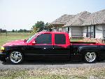 2001 GMC 1500 Pickup