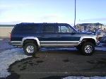 1997 Chevy Suburban