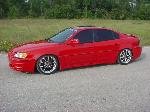 1999 Pontiac Grand AM