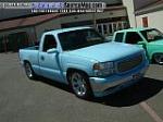 2000 GMC 1500 Pickup