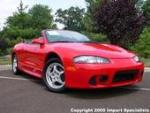 1998 Mitsubishi Eclipse