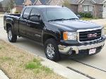 2007 GMC Sierra