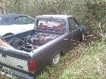 1991 Ford Ranger