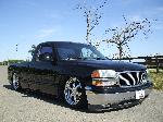 2000 GMC 1500 Pickup