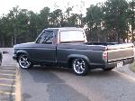 1990 Ford Ranger