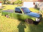 1994 Toyota 2wd Pickup