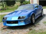 1991 Chevy Camaro Z28