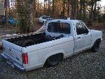 1990 Ford Ranger