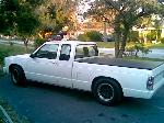 1986 Chevy S-10