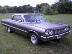 1964 Chevy Impala