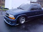 1999 Chevy S-10