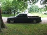 1995 Chevy S-10