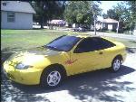 2003 Chevy Cavalier