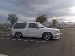 1989 Chevy S-10 Blazer