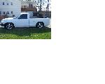 2001 Dodge Dakota