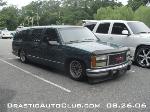 1992 GMC Suburban