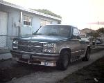 1993 Chevy Full Size P/U