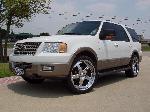 2003 Ford Expedition