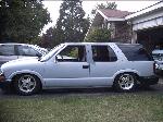 1998 Chevy Blazer