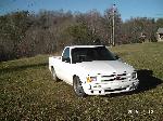 1997 Chevy S-10