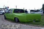1992 Chevy Dually