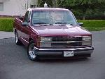 1991 Chevy C/K 1500