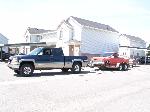 1999 GMC 2500 Pickup