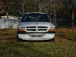 1999 Dodge Dakota