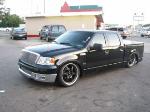 2004 Ford F150