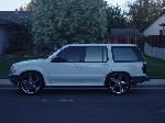 1997 Ford Explorer