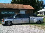 1994 Chevy Dually