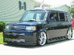 2004 Scion xB