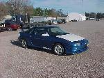 1993 Geo Storm GSI