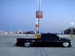 1997 Chevy Crew Cab Dually