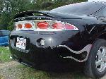 1999 Mitsubishi Eclipse
