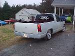 1996 GMC Pickup